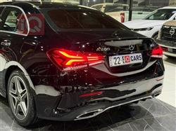مرسيدس بنز A-Class